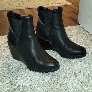 Sorel After Hours Chelsea Boot